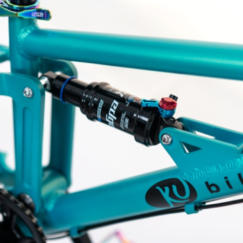 KUbikes 24 FS pro